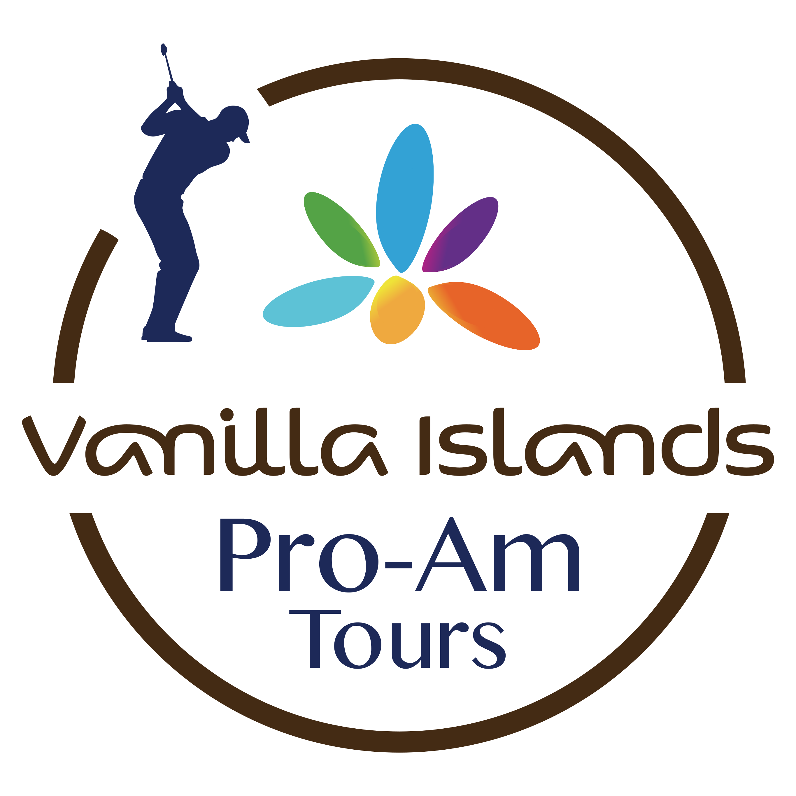 Vanilla Island Golf