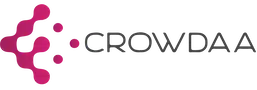 Crowdaa logo